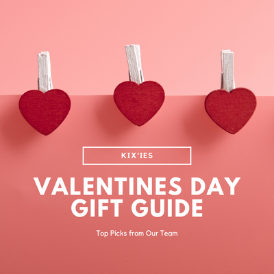 PRESS: 2019 Valentine’s Day Gift Guide