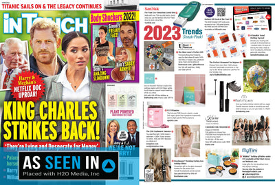 Press: InTouch Weekly