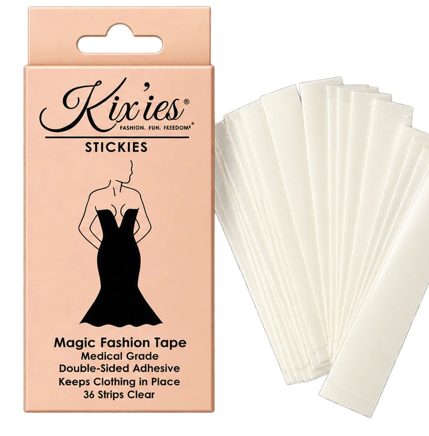 Fashion Tape Strips